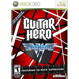 Guitar Hero Van Halen (�A���� �k��)