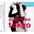 aperitivo TOKYO