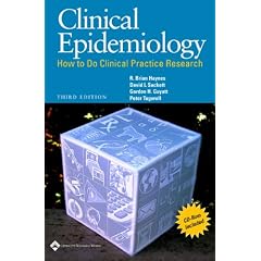 Clinical Epidemiology