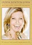 [DVD] Olivia Newton-John and the Sydney Symphony