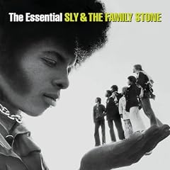 Essential Sly & the Family Stone