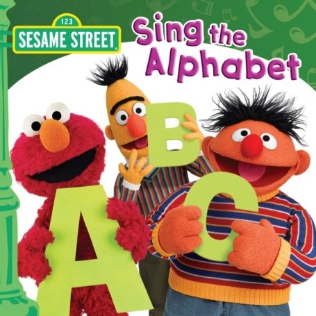  Sing the Alphabet