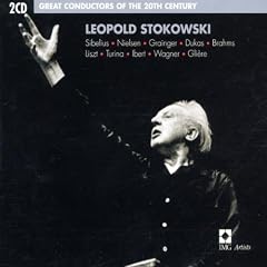 Great Conductors of the 20th Century