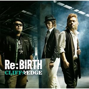 【クリックで詳細表示】Re：BIRTH(初回盤)(DVD付) [CD＋DVD， Limited Edition]