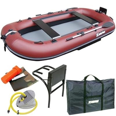 ゼファーボート(ZephyrBoat) ZE-295DX-H ワインレッドブラック ZB-029-WR-H