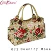 2011�H�~�V��� �L���X�L�b�h�\�� Cath Kidston Day Bag 5��(���s�A���i) (Country Rose)