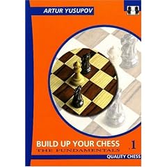 Build up your Chess 1: The Fundamentals