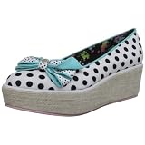 Babycham Tai Brogue