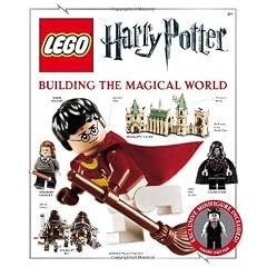 LEGO Harry Potter: Building the Magical World