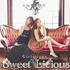 Sweet Liciousのアルバムの画像