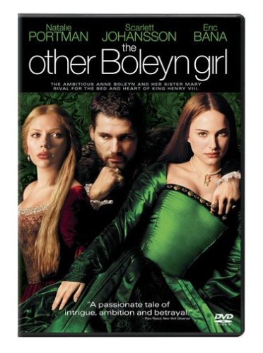  The Other Boleyn Girl