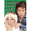 COWCOW CONTE LIVE 3 [DVD]