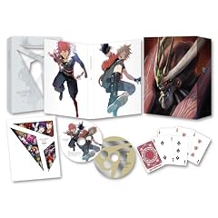 �A�N�G���I��EVOL Vol.1 [Blu-ray]