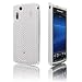 MSY Polyvalent Series Web Case Ice Ver. for Xperia acro Clear/�N���A EPA03-004IC