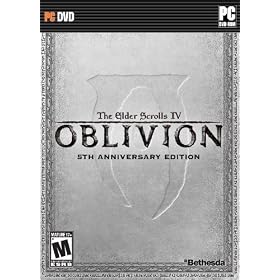 Oblivion 5th Anniversary�i�k�ĔŁj