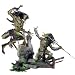 Diorama Masterpiece AVP2  �v���f���A�� vs. �v���f�^�[ (12�C���`�h���ς݃L�b�g)