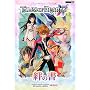 TALES OF HEARTS �J�̏� (V�W�����v�u�b�N�X)