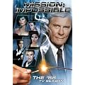 Mission Impossible: The 88 TV Season [DVD] [Import]