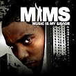 Music Is My Savior