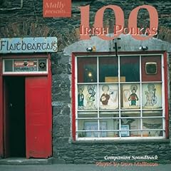 100 Irish Polkas