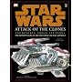 Star Wars: Attack of the Clones : Incredible Cross&hellip Curtis Saxton
