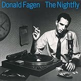 [CD]ドナルド・フェイゲン ナイトフライ<SHM-CD>