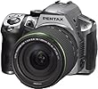 PENTAX �f�W�^����჌�t K-30 18-135�����Y�L�b�g �N���X�^���V���o�[(�󒍐��Y��2�T��) K-30LK18-135 C-SL