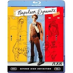 �o�X�j [Blu-ray]