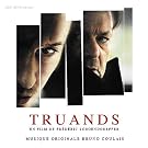 ���؂�̈łŖ���(�I���W�i���T�E���h�g���b�N) [Import from France] (TRUANDS [Original Soundtrack])