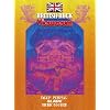 �u���e�B�b�V���E���b�N�E�����[�W�A�� Vol.4  BRITISH BLUES �� HARD ROCK 2 [DVD]