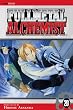 Fullmetal Alchemist, Vol. 20 (Fullmetal Alchemist (Graphic Novels))