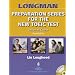 Longman Preparation Series for the New TOEIC Test: Advanced Course