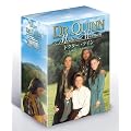 �h�N�^�[�E�N�C��/�吼���̏��㕨�� �V�[�Y��3 DVD-BOX �O��