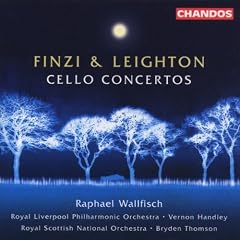 Cello Concertos