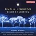Cello Concertos