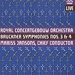 Symphonies Nos. 3 & 4 (Hybr)