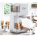 �N�C�W�i�[�g �\�t�g�N���[�����[�J�[ Cuisinart Ice-45 Mix It In Soft Serve Ice Cream Maker