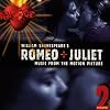 William Shakespeare's Romeo + Juliet Volume 2