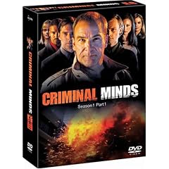 �N���~�i���E�}�C���h �V�[�Y��1 �R���N�^�[�YBOX Part1 [DVD]