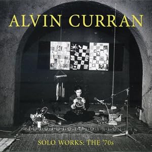 【クリックで詳細表示】Solo Works： the ’70s： 音楽