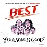 YOUR SONG IS GOODのアルバムの画像