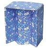 �g�ю��֎q-Portable Paper Chair-�@ �wECO-CH�i�G�R�b�`�j�x �A���t�@�x�b�g���@2�Z�b�g