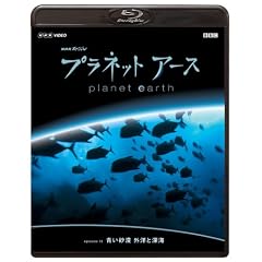 NHK�X�y�V���� �v���l�b�g�A�[�X episode 11 �u������ �O�m�Ɛ[�C�v [Blu-ray]