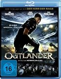 [DVD] Outlander (2-Disc Special Edition) [Blu-ray]