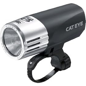 �L���b�g�A�C(CAT EYE) LED���C�g HL-EL510