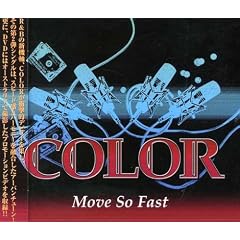 Move So Fast(DVD�t)