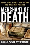 [Book] Merchant of Death: Money, Guns, Planes, and the Man Who Makes War Possible