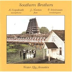 Southern Brothers
