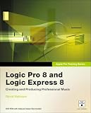 [Book] Apple Pro Training Series: Logic Pro 8 and Logic Express 8 (Apple Pro Training)