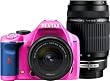 PENTAX �f�W�^����჌�t�J���� K-x �_�u���Y�[���L�b�g �s���N/�u���[ 030